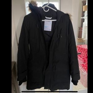 Aritzia Bancroft Parka - Warmest Parka